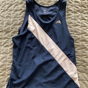 Tracksmith Van Cortlandt Singlet